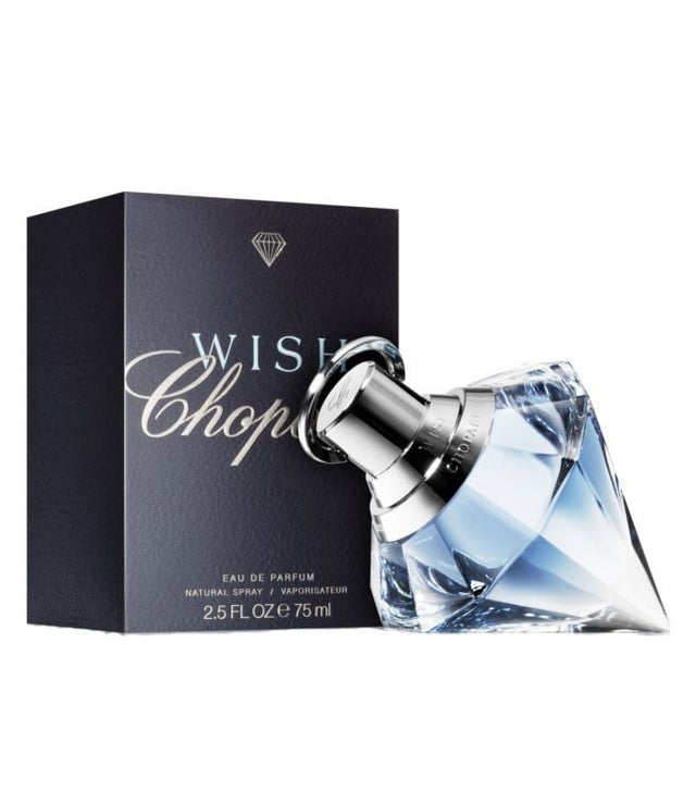 Chopard eau de parfum spray desiderio 75 ml da donna