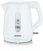 Bollitore Severin bianco 1,0 litri senza fili 2200w