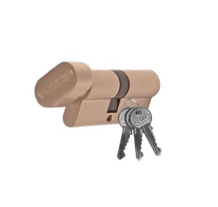 Gerda knop invoegen 40-40mm .