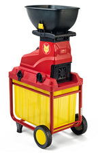Tritatutto Wolf Garten SDL 2800 EVO - 24bc7g1c650