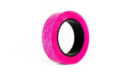 Nastro per cerchioni Muc-off rotolo da 50 m 30 mm confezione da officina