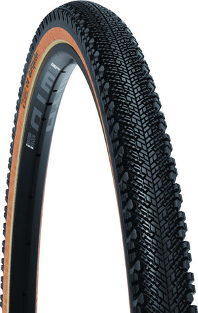 Pneumatico pieghevole Wtb venture tcs tan wall