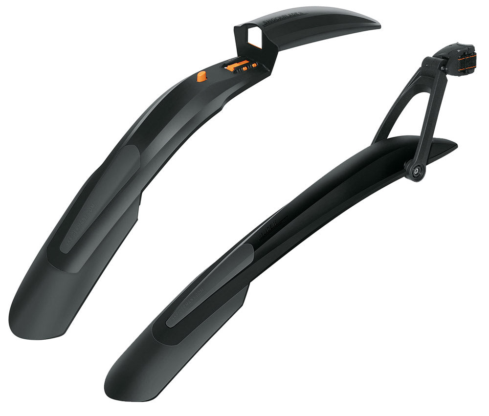 Sks germania x-blade shockblade scuro set 29