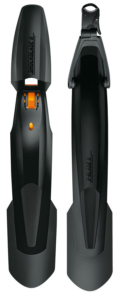 Sks germania x-blade shockblade scuro set 29