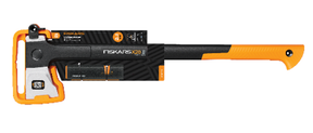 Fiskars bijl x28 x-serieblad m + vuren
