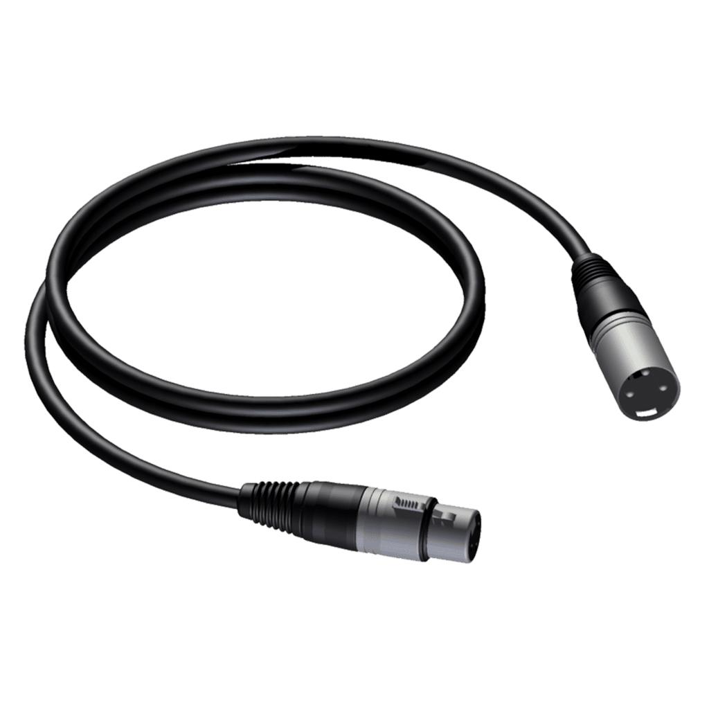 Cavo ABI XLR