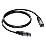 Cavo ABI XLR
