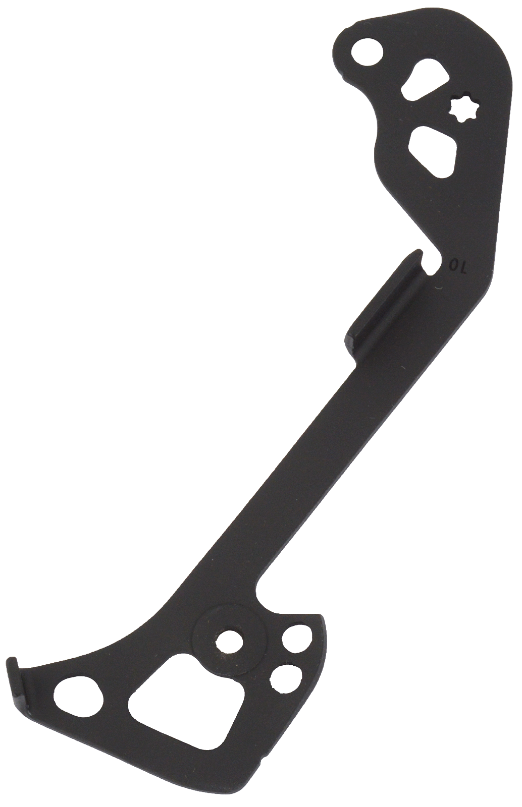 Piastra interna Shimano per rd-m8000
