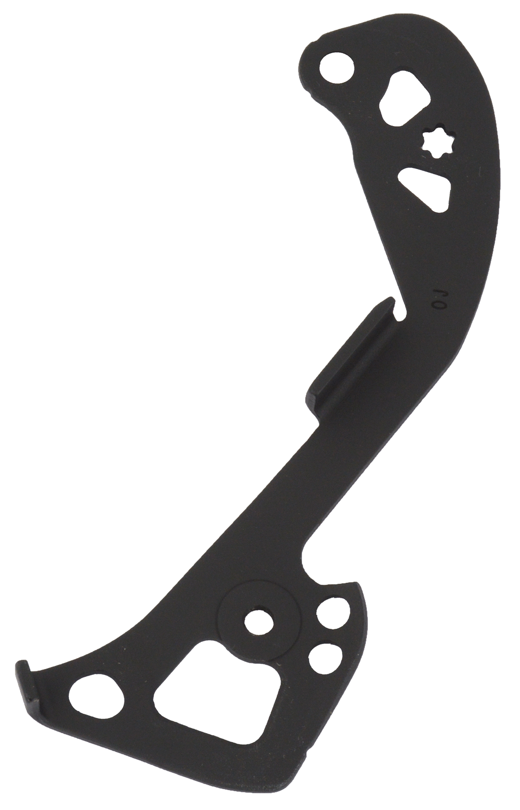 Piastra interna Shimano per rd-m8000