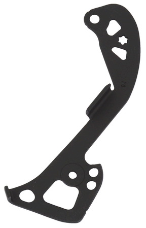 Piastra interna Shimano per rd-m8000