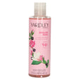Yardley London bagnoschiuma alla rosa inglese 250 ml