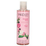 Yardley London bagnoschiuma alla rosa inglese 250 ml