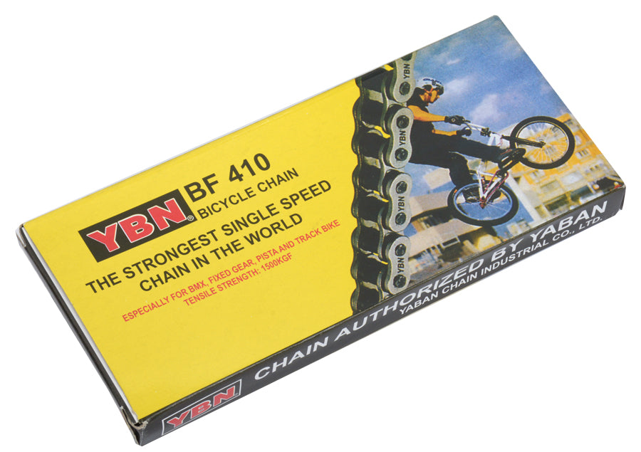 Catena Ybn bf410 single speed 1 2 x 1 8