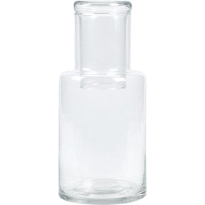 Ottima caraffa per acqua casalinga con bicchiere da 1500 ml