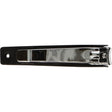 Sì tagliaunghie con fermo argento 9,2 cm