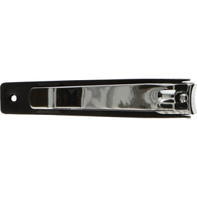 Sì tagliaunghie con fermo argento 9,2 cm