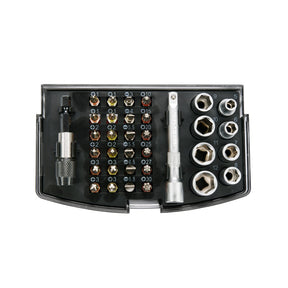 Yato set tips 34szt.