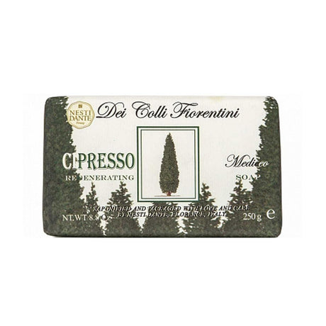 Nesti Dante Fiorentini Sapone Al Cipresso 250gr.