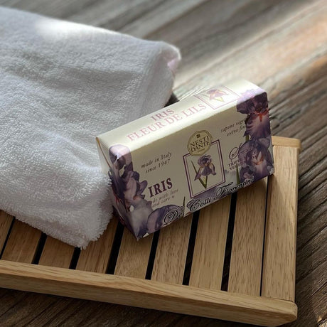 Nesti dante fiorentini sapone all'iris 250gr.