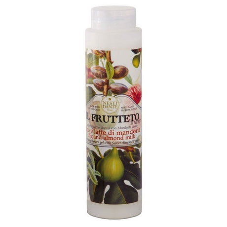 Nesti dante il frutteto gel doccia al latte di mandorla al fico 300ml
