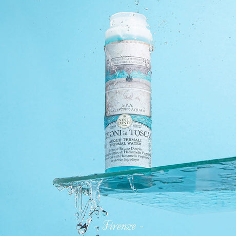 Nesti Dante Emozioni Gel Doccia Acqua Termale 300ml