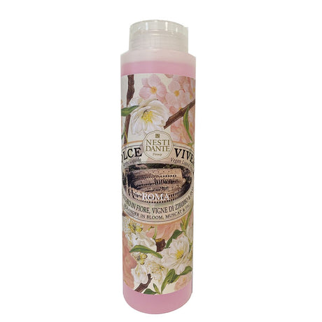 Nesti dante dolce vivere roma gel doccia 300ml