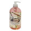 Nesti dante dolce vivere roma pompa sapone 500ml