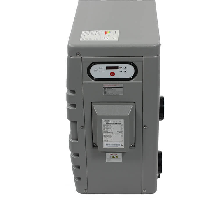 ComfortPool Inverter 13 Pompa di calore della piscina