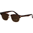 Occhiali da sole Spectrum ragazzo havana