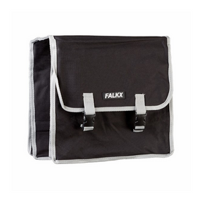 Falkx Shopping Bicycle Stick Double 30L