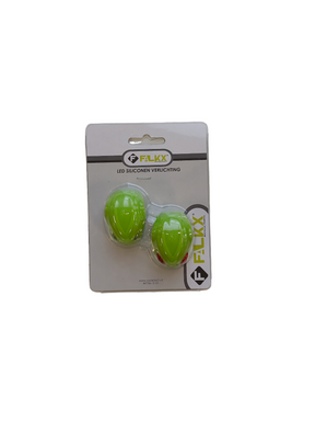 Set di illuminazione a LED FALKX, in Assorti Color (pacchetto sospeso).
