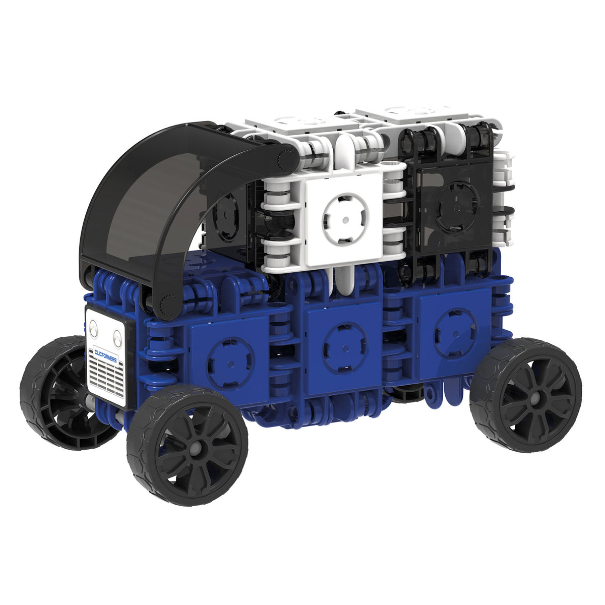 Set di trasporti Mini Clicformer