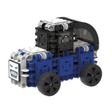 Set di trasporti Mini Clicformer