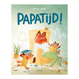 Libro Speciali Nederland BV Papatijd Book