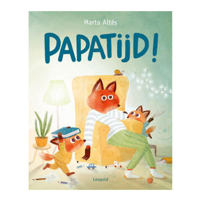 Libro Speciali Nederland BV Papatijd Book