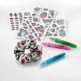 TOTUM BLING BLING CHALK e tatuaggi glitter