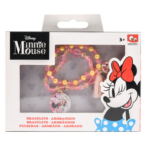 Braccialetti di mouse Canenco Minnie
