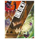 ASMODEE Sblocca! 6 avventure senza tempo