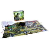 999 -Games Robin Hood Bord Game