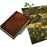 999 -Games Robin Hood Bord Game