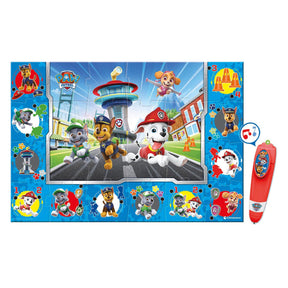 Clementoni Great Interactive Dress Abet Paw Patrol