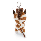 Keychain Giraffe Halla, 9 cm, 9 cm, 9 cm