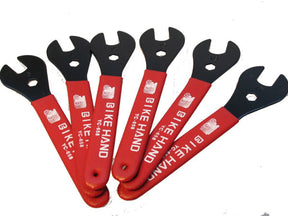 Set di bordo conussle da 6 a 18 mm