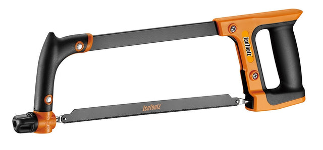 Staffa professionale IceToolz Saw 16h3