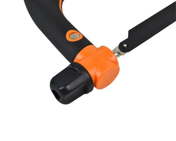 Staffa professionale IceToolz Saw 16h3