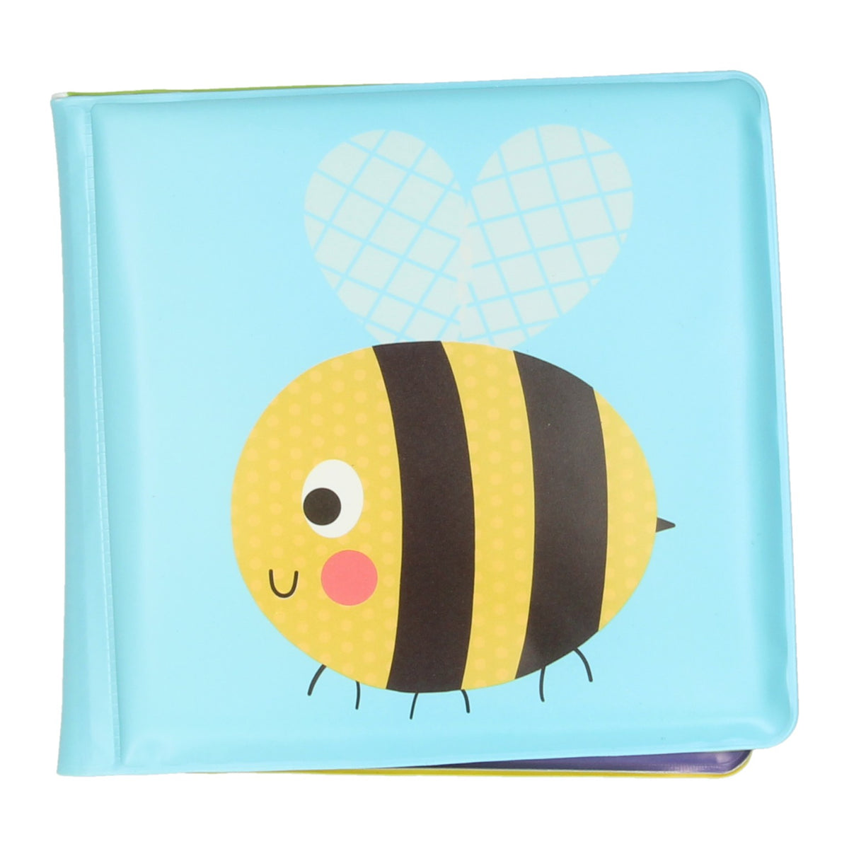Animali del bagno delle carte orali