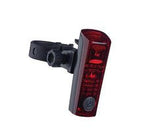 Coallight Büchel Duo LED + Brake Light USB