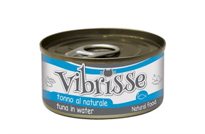 VIBRISSE CAT TONA