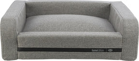 Trixie Hondsofa Citystle Angular Home Edition Grigio chiaro