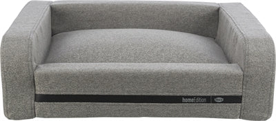 Trixie Hondsofa Citystle Angular Home Edition Grigio chiaro